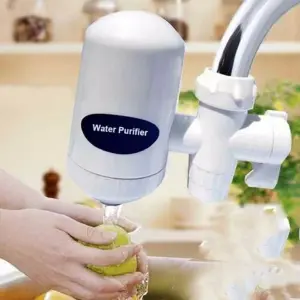Filtro Purificador De Agua Cerámica Bioe