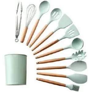 UTENSILIOS DE COCINA
