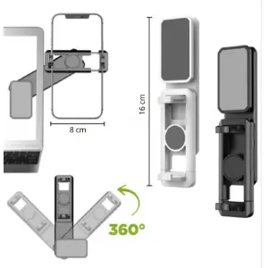 Holder  Soporte ajustable para teléfono
