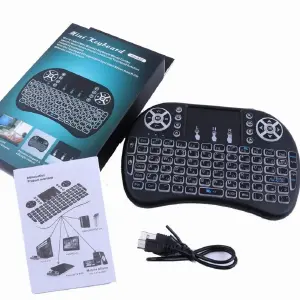 Control Smart Tv Inalambrico