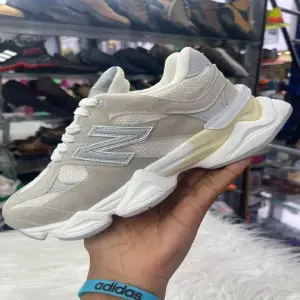 Tenis Zapatillas New Balance 9060