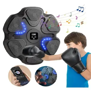 Kit de boxeo