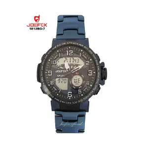 1812BG-7 JOEFOX META PV AZUL F. NEGRO HM