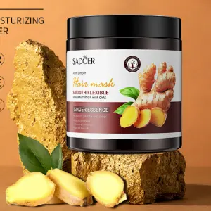 393832-393825 MASC GENGIBRE-SERUM GENG
