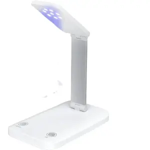 Lámpara De Uñas 24w