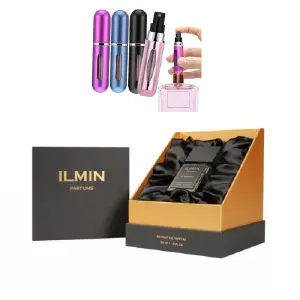 ILMIN KAKUNO+PERFUMERO