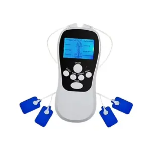 Gimnasia Pasiva L208 Electroestimulación