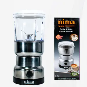 TK Molino y licuadora 300w 2 en 1