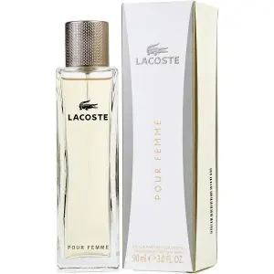 FEMME LACOSTE