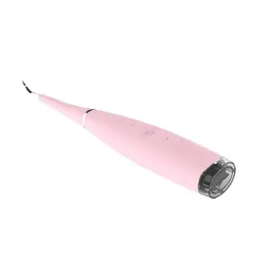 Cepillo de Dientes Eléctrico