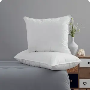 Almohada Siliconada 50cm*70cm Única Fun