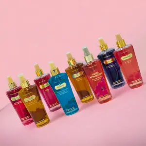Combo Splash De Victoria´s Secret X12
