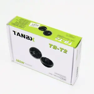 TB-T2 TANBX