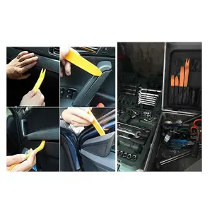 Kit Herramienta Desmonte Para Panel
