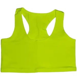 Top Olímpico Talla Plus