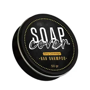BLACK SOAP | JABÓN PARA CANAS