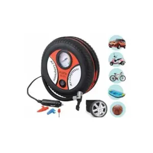 260psi 12v Mini Compresor