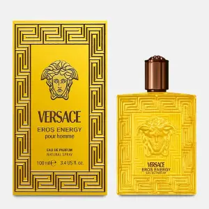 Versace Eros Energy EDP 100ml