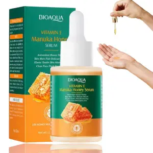 SERUM CON EXTRACTO DE MIEL BIOAQUA