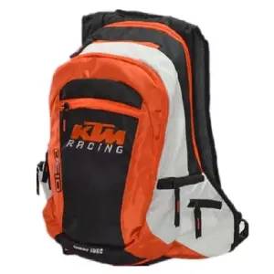 Mochila Ktm Con Puerto USB