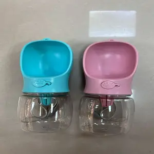BEBEDERO DE AGUA PARA MASCOTAS