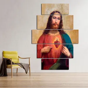 CRISTO 73