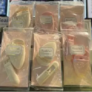 KIT ENCRESPADOR DE PESTAÑAS