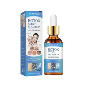 Botox Serum Antiarrugas