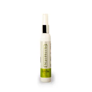 Locion de cannabis 120 ml