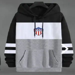 Buzo Junior Combinado