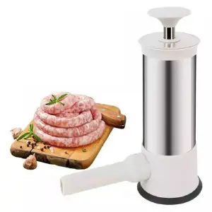 Embutidor de Carne