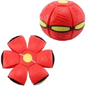 BALON FRISBIE