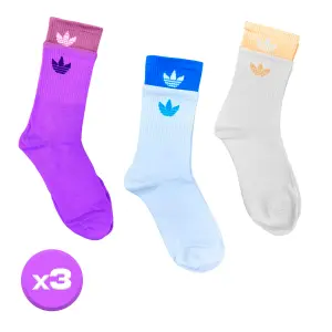 Medias Largas Adidas AAA PROMO MLADI