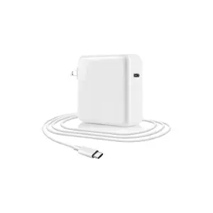 Cargador para portátil MAC de 87W TIPO C