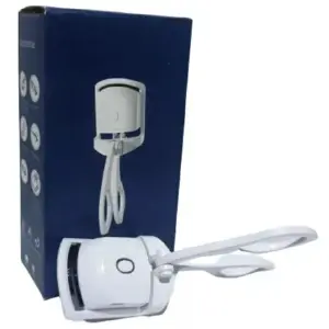 Risadora de pestaña electrica recargable