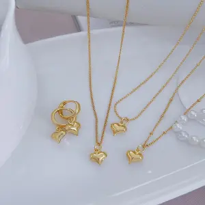 SET MI CORAZONCITO