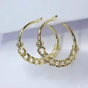 CANDONGA GRANDE CADENA DORADA