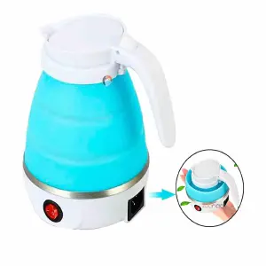 Hervidor de Agua Plegable Electrico