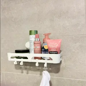 ORGANIZADOR DE BAÑO DUCHA
