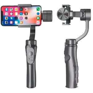 ESTABILIZADOR GIMBAL 3 EJES CON APP