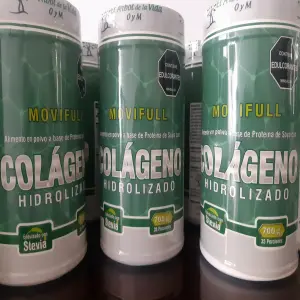 Colágeno Hidrolizado