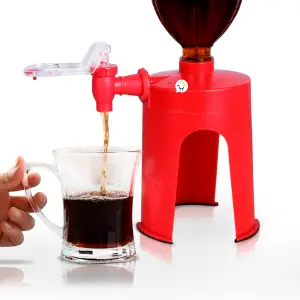 Dispensador de Gaseosa Soporte HK008