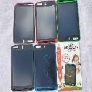 TABLETA DE ESCRITURA PARA NIÑOS BB9001C