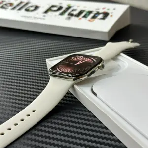 Hello Plum Smartwatch Serie 10