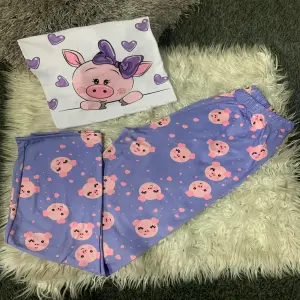 Pijama Pantalon Dama