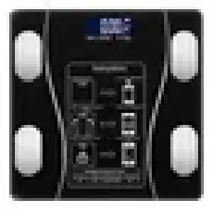 Bascula Digital Personas Bluetooth Usb