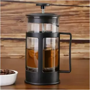 T Cafetera Prensa Francesa
