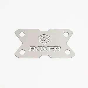 ACUTRAX BOXER