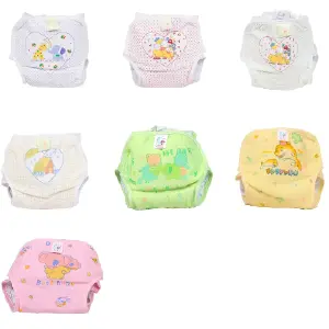 pañal ecologico reutilizable + inserto