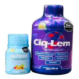 CIQLEM+ALPETIT
